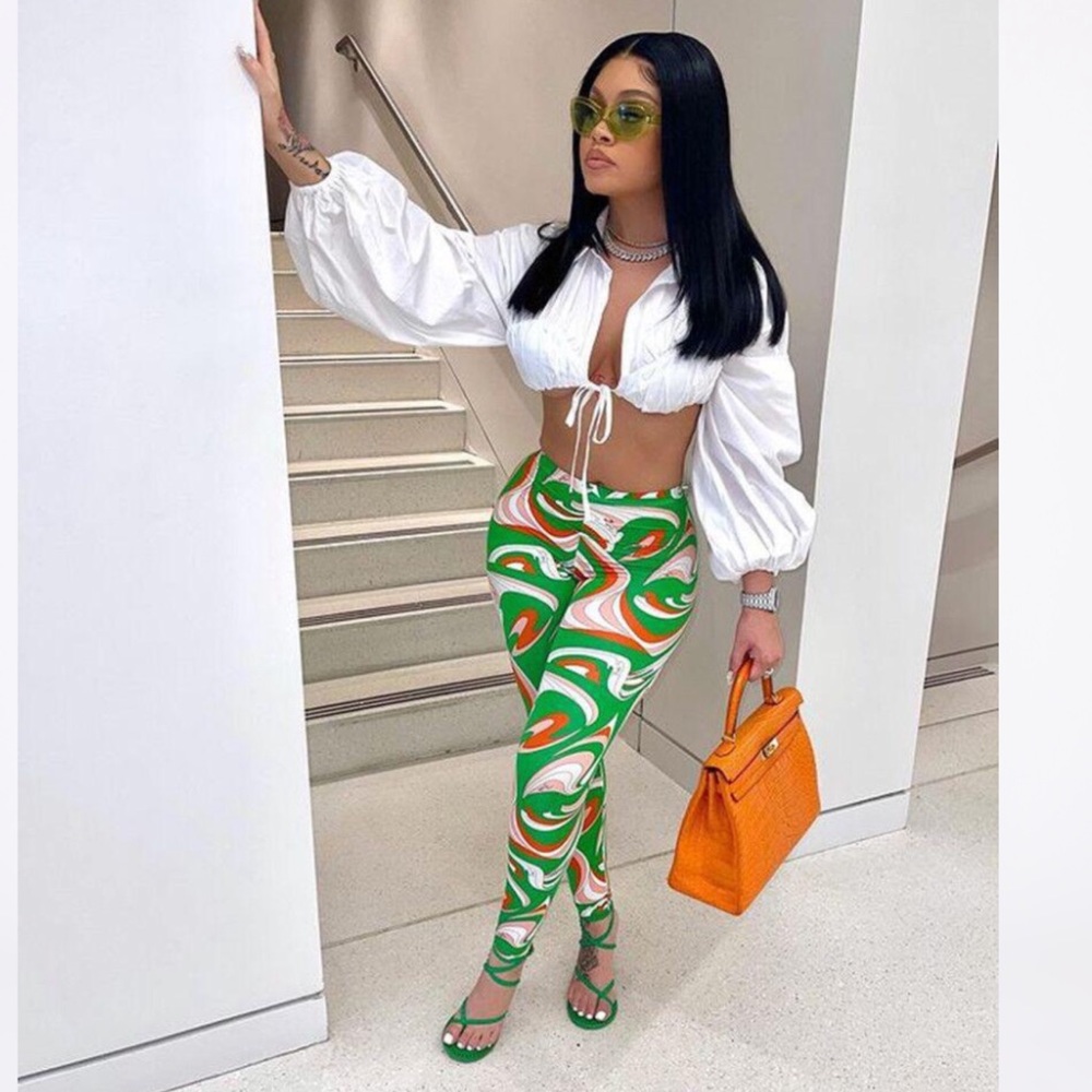 2 piece set
